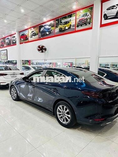 Mazda 3 2021 1.5 Luxury - 86000 km