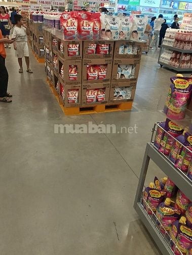 💥NHÂN DỊP 20/10 QUẬN 6 TUYỂN NV BÁN HÀNG , PHỤ KHO, TẠP VỤ, BẢO VỆ 💥
