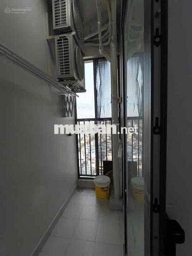 Cần Share phòng chung cư Green Rive Q8