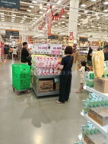 💥NHÂN DỊP 20/10 QUẬN 6 TUYỂN NV BÁN HÀNG , PHỤ KHO, TẠP VỤ, BẢO VỆ 💥