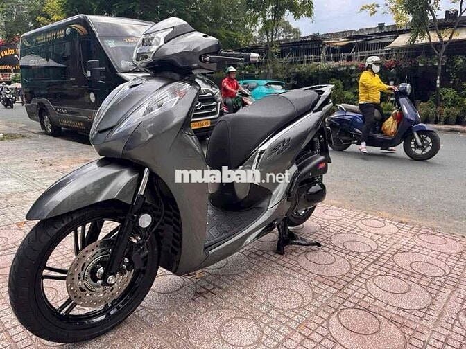 honda sh300i