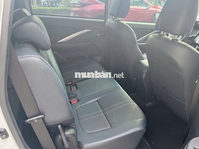 Mitsubishi Xpander Cross 2025 siêu hiếm 2100km