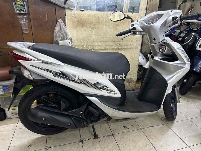 Vision Fi 2012, máy ngon. Bs 67 cavet đầy đủ