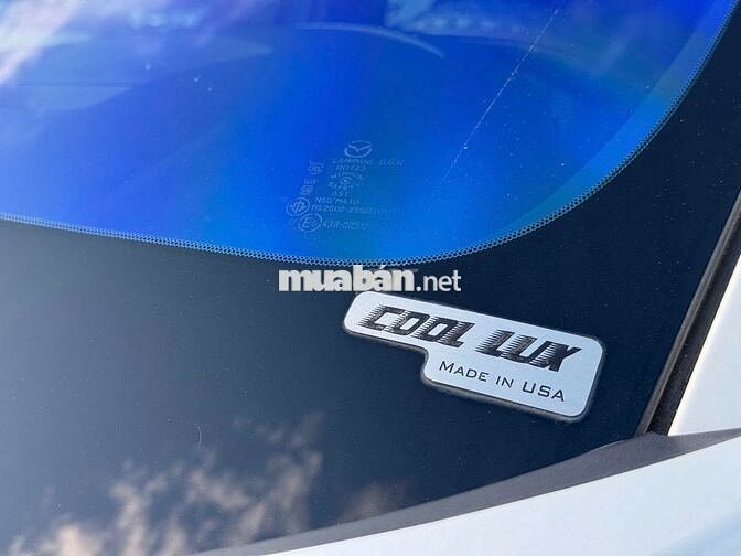 Mazda CX-8 2.5 Luxury 2020