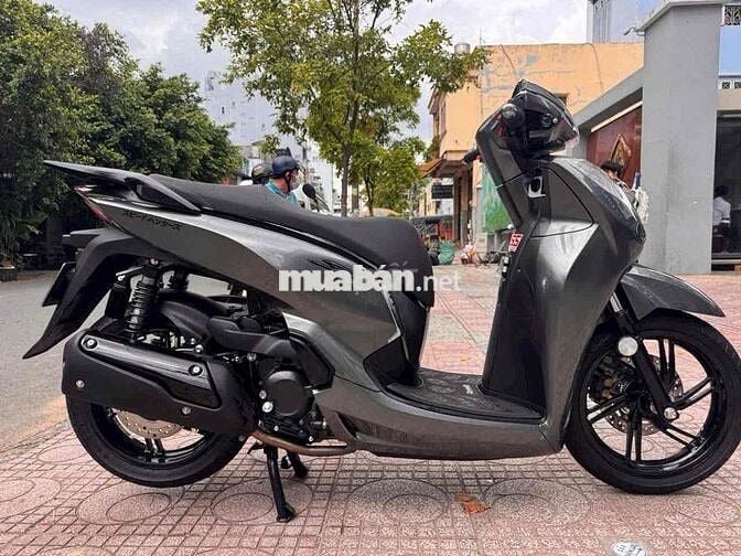honda sh300i