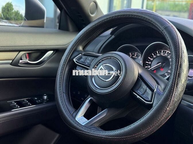Mazda CX-8 2.5 Luxury 2020