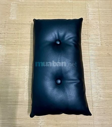 Ghế Xoay Văn Phòng cao cấp chất liệu da bò thật nhập khẩu Model MDRH01