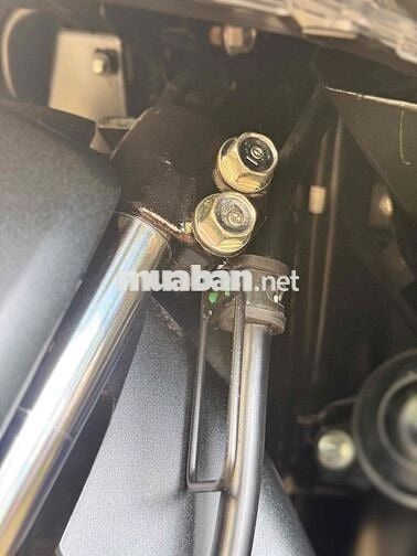 Vario 125 odo chuẩn 2025 lướt  9c bstp