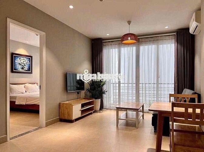 💥CHUỖI CĂN HỘ 1PN CỬA SỔ BAN CÔNG GẦN VÒNG XOAY LĂNG CHA CẢ