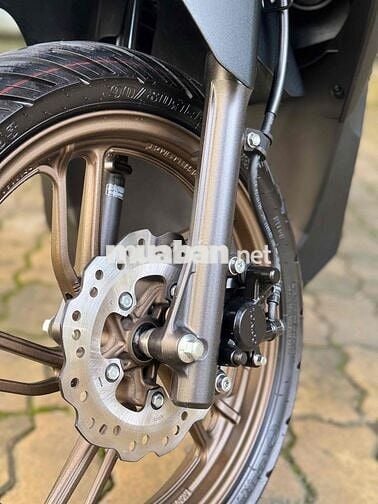 Vario 125 odo chuẩn 2025 lướt  9c bstp