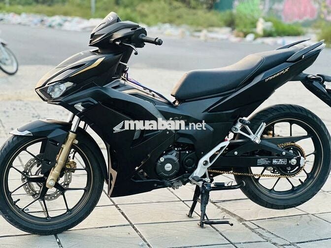HONDA WINNER V4 NGUYÊN BẢN 2025 BIỂN 29