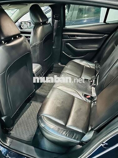 Mazda 3 2021 1.5 Luxury - 86000 km