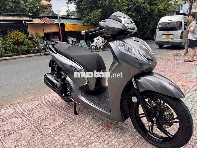 honda sh300i