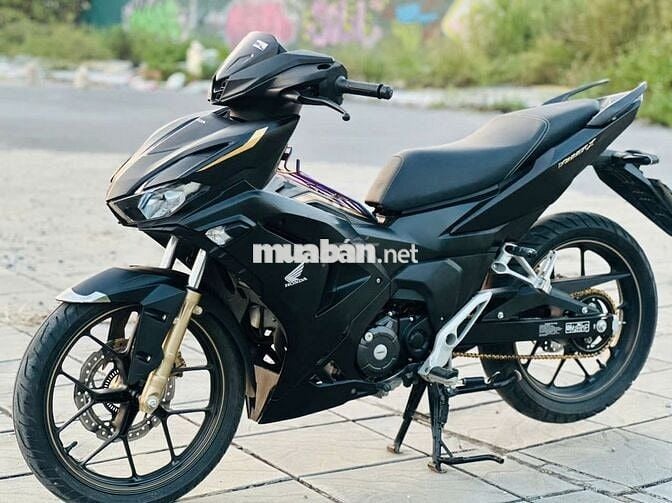 HONDA WINNER V4 NGUYÊN BẢN 2025 BIỂN 29