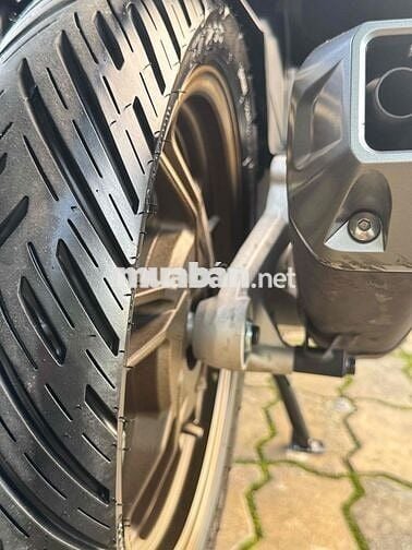 Vario 125 odo chuẩn 2025 lướt  9c bstp