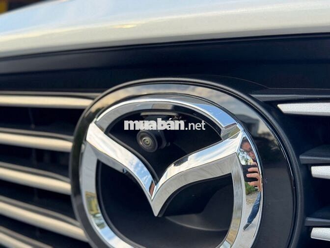 Mazda CX-8 2.5 Luxury 2020