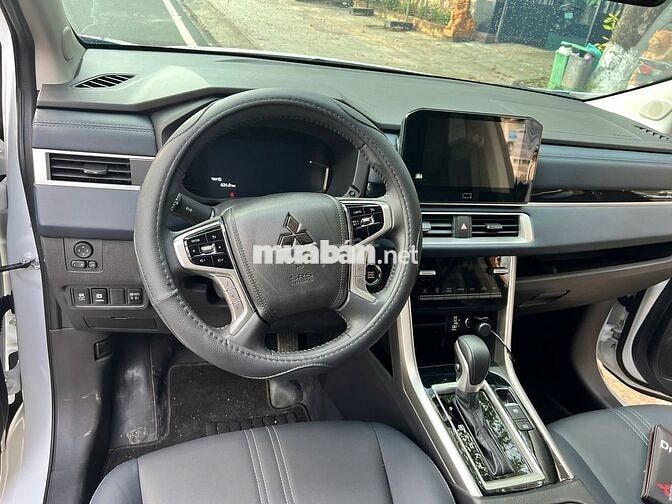 Mitsubishi Xpander Cross 2025 siêu hiếm 2100km