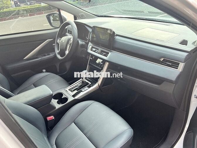 Mitsubishi Xpander Cross 2025 siêu hiếm 2100km