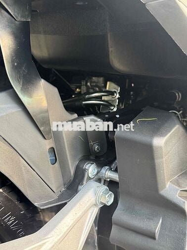 Vario 125 odo chuẩn 2025 lướt  9c bstp
