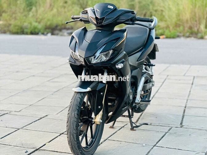 HONDA WINNER V4 NGUYÊN BẢN 2025 BIỂN 29
