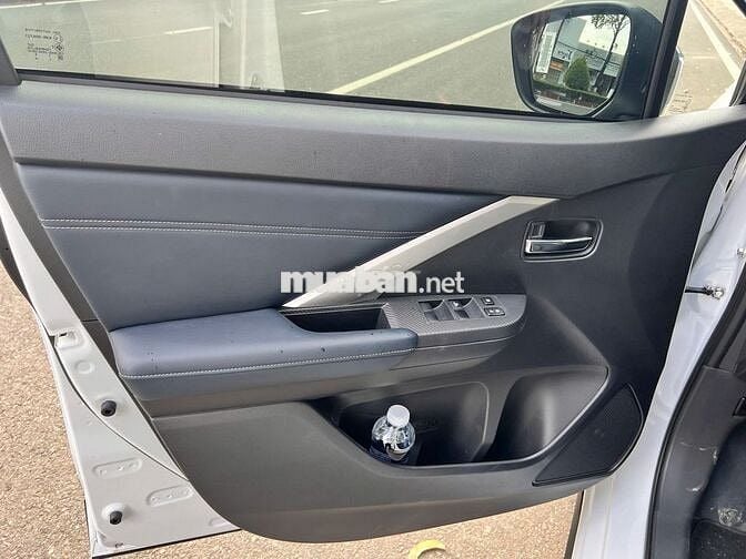 Mitsubishi Xpander Cross 2025 siêu hiếm 2100km