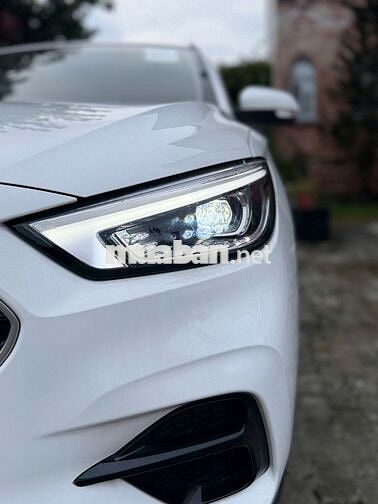 MG ZS STD - Sản Xuất 2025 - Odo 37km (Như xe mới)