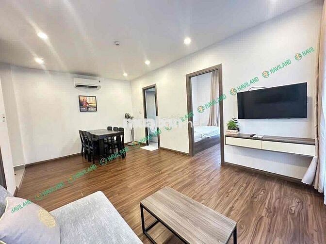 CĂN HỘ 2PN SIÊU RỘNG – THI SÁCH, HẢI CHÂU