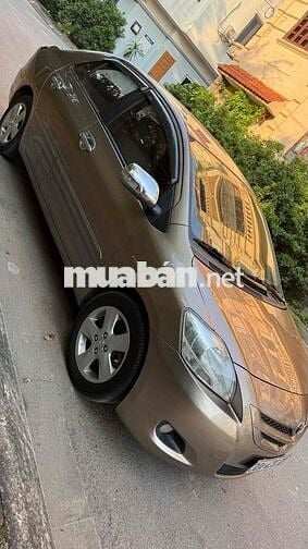 Toyota Vios 2009 G - 158632 km