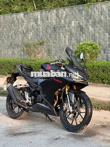 Honda CBR 150 2022 có trả góp trao đổi ✅