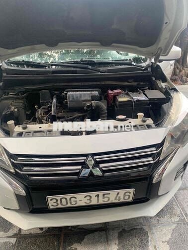 Mitsubishi Attrage 2020 MT - 70000 km