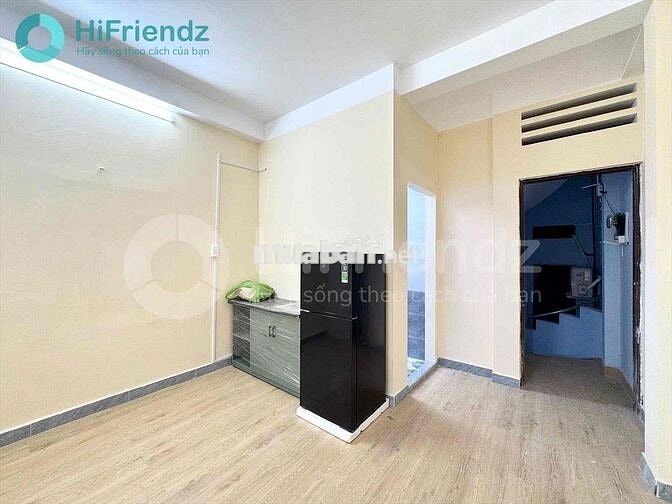 🌿NEW CĂN HỘ 2 PHÒNG NGỦ ĐẦY ĐỦ NỘI THẤT NGAY SƯ VẠN HẠNH QUẬN 10!
