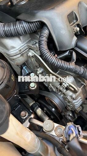 Toyota Vios 2009 G - 158632 km