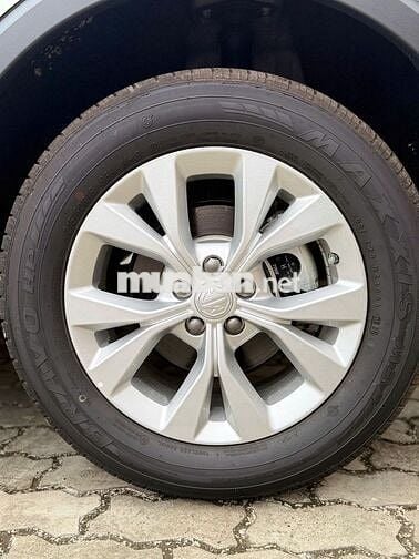 MG ZS STD - Sản Xuất 2025 - Odo 37km (Như xe mới)