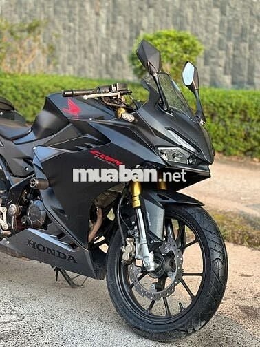 Honda CBR 150 2022 có trả góp trao đổi ✅