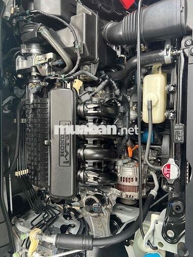 Honda City 2017 1.5 CVT - 90000 km