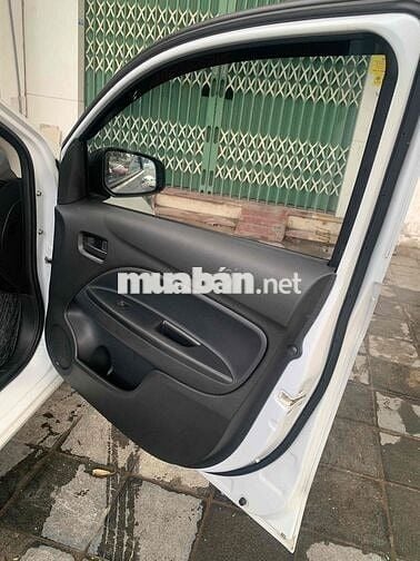 Mitsubishi Attrage 2020 MT - 70000 km
