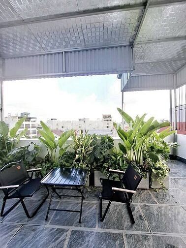 NHÀ MỚI THẠCH BÀN, 6 TẦNG THANG MÁY, LÔ GÓC, Ô TÔ ĐỖ CỬA