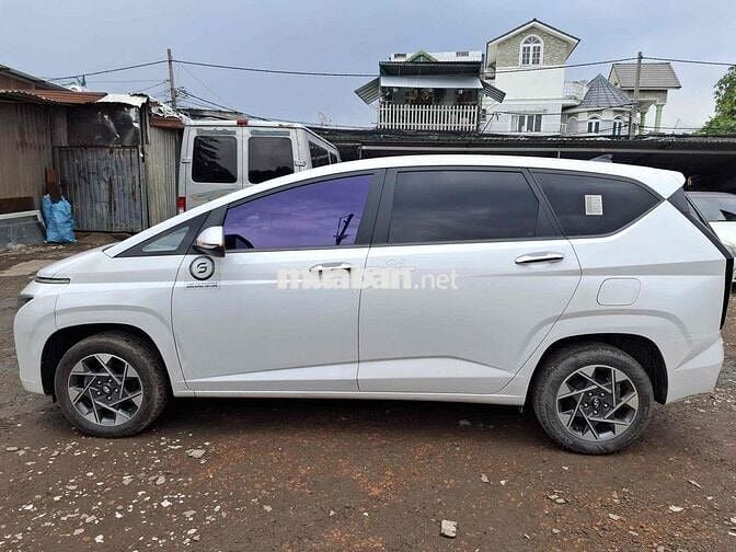 Hyundai Santa Fe 2023 Cao cấp 2.2L HTRAC - 174 km