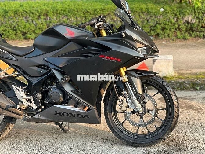 Honda CBR 150 2022 có trả góp trao đổi ✅