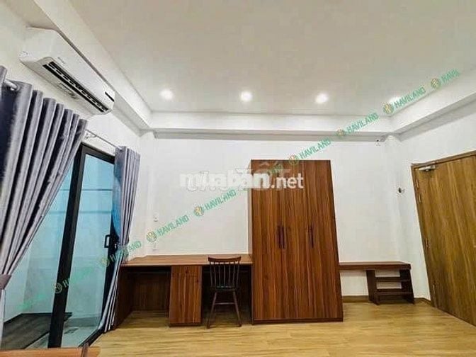 CĂN HỘ GẦN TRỤC ĐƯỜNG 30/4 - HẢI CHÂU