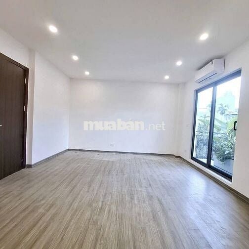 NHÀ MỚI THẠCH BÀN, 6 TẦNG THANG MÁY, LÔ GÓC, Ô TÔ ĐỖ CỬA