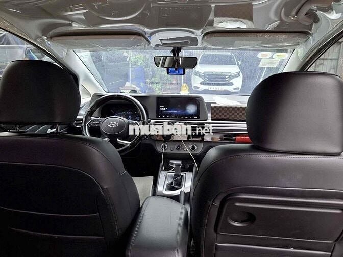 Hyundai Santa Fe 2023 Cao cấp 2.2L HTRAC - 174 km