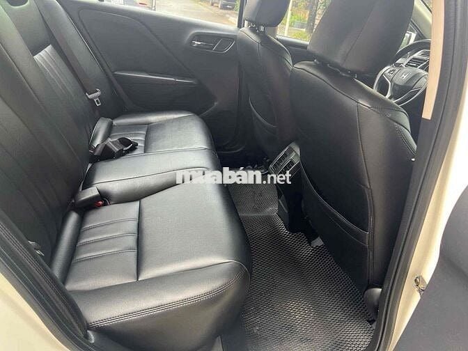 Honda City 2017 1.5 CVT - 90000 km