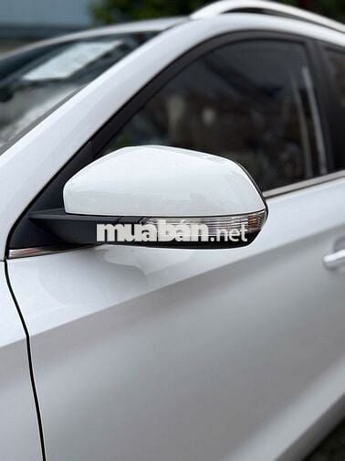 MG ZS STD - Sản Xuất 2025 - Odo 37km (Như xe mới)