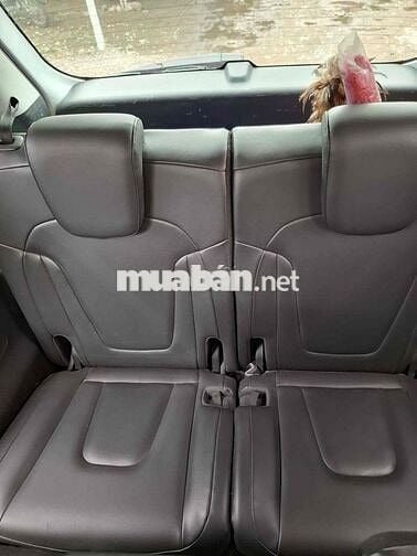 Hyundai Santa Fe 2023 Cao cấp 2.2L HTRAC - 174 km