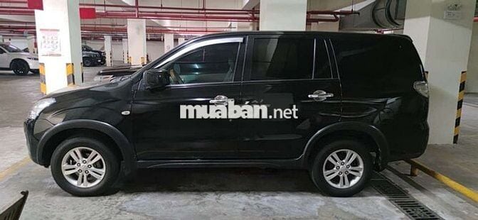 2011 Mitsubishi Zinger GLS 2.4 AT - 95000 km