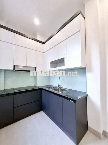 NHÀ MỚI THẠCH BÀN, 6 TẦNG THANG MÁY, LÔ GÓC, Ô TÔ ĐỖ CỬA