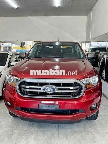 Ford Ranger 2020 XLS 2.2L 4x2 AT - 100 km