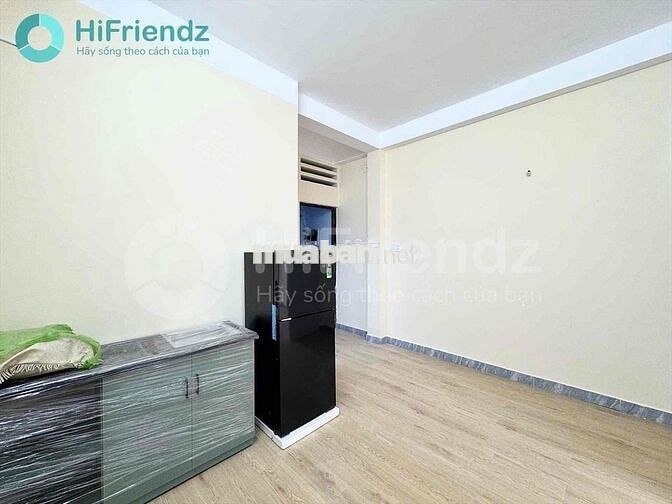 🌿NEW CĂN HỘ 2 PHÒNG NGỦ ĐẦY ĐỦ NỘI THẤT NGAY SƯ VẠN HẠNH QUẬN 10!