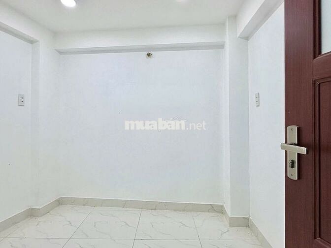 💥SIÊU PHẨM💥- XVNT P25 BTHANH SÁT LÀNG ĐẠI HỌC - 73M2 SD - 3 TẦNG 4PN